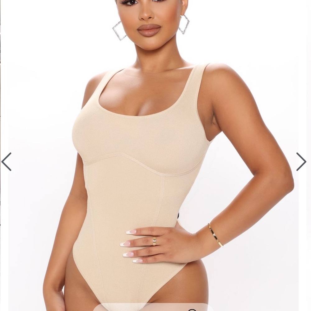 Bodysuit